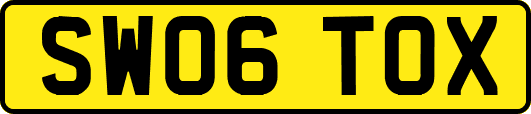 SW06TOX