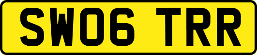 SW06TRR
