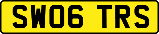 SW06TRS