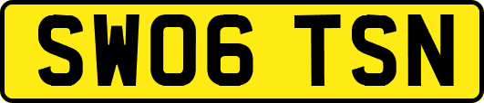 SW06TSN