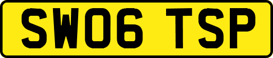 SW06TSP