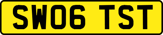 SW06TST