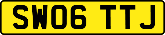 SW06TTJ