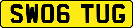 SW06TUG