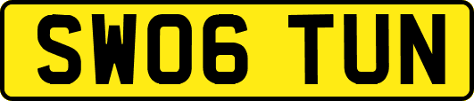 SW06TUN