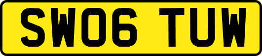 SW06TUW