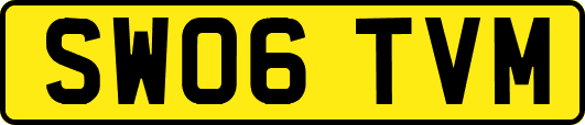 SW06TVM