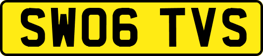 SW06TVS