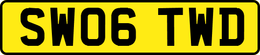 SW06TWD