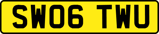 SW06TWU