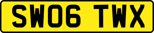 SW06TWX