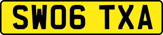 SW06TXA