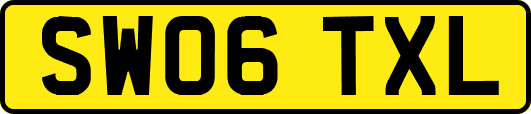 SW06TXL