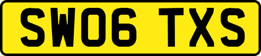 SW06TXS