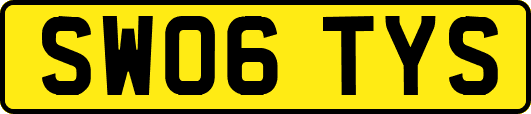 SW06TYS