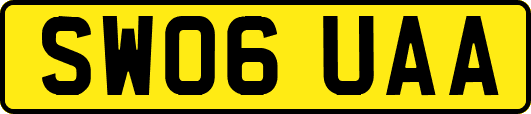 SW06UAA
