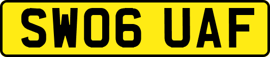 SW06UAF
