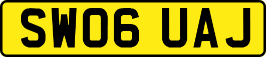 SW06UAJ