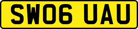 SW06UAU