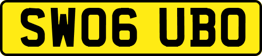 SW06UBO