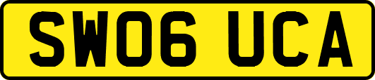 SW06UCA