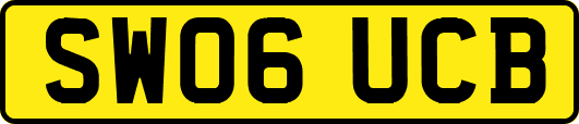 SW06UCB