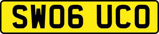 SW06UCO