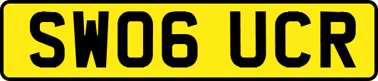 SW06UCR