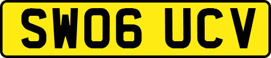 SW06UCV