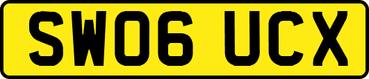 SW06UCX
