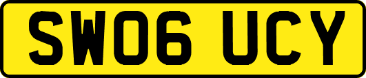 SW06UCY