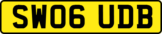 SW06UDB