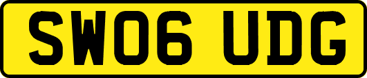 SW06UDG