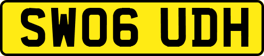SW06UDH