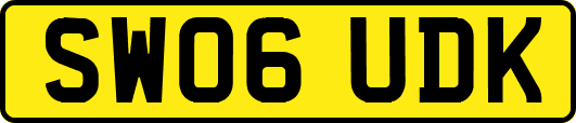 SW06UDK