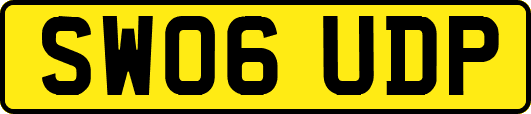 SW06UDP