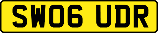 SW06UDR