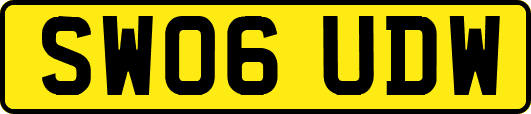 SW06UDW