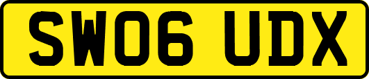 SW06UDX
