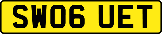 SW06UET