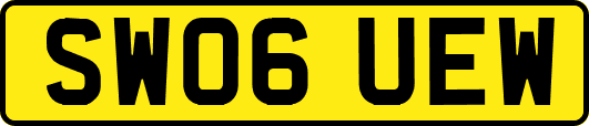 SW06UEW
