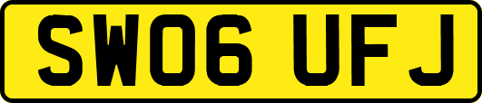 SW06UFJ