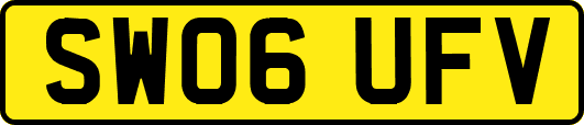 SW06UFV