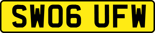 SW06UFW