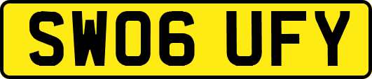 SW06UFY