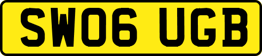 SW06UGB