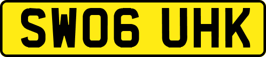 SW06UHK