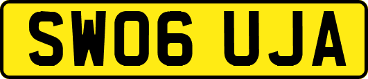 SW06UJA