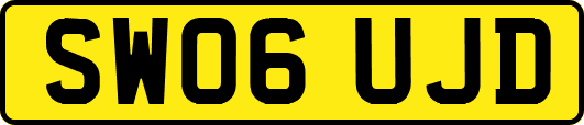 SW06UJD