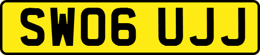 SW06UJJ